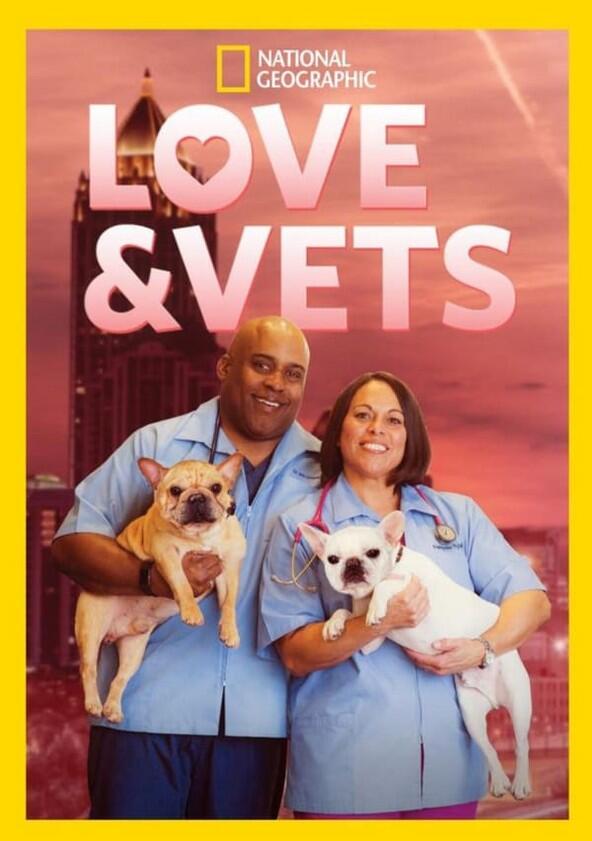 Love & Vets - Season 1