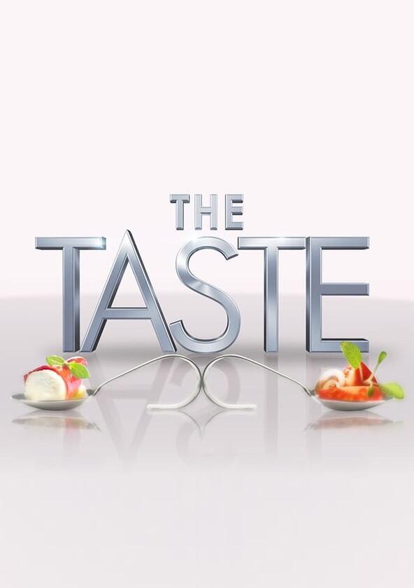 The Taste - Season 1