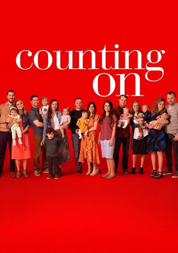 Counting On - Season 4