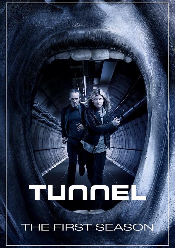 The Tunnel - Season 1