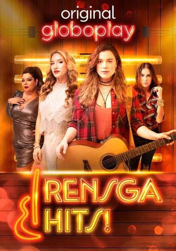 Rensga Hits! - Season 1