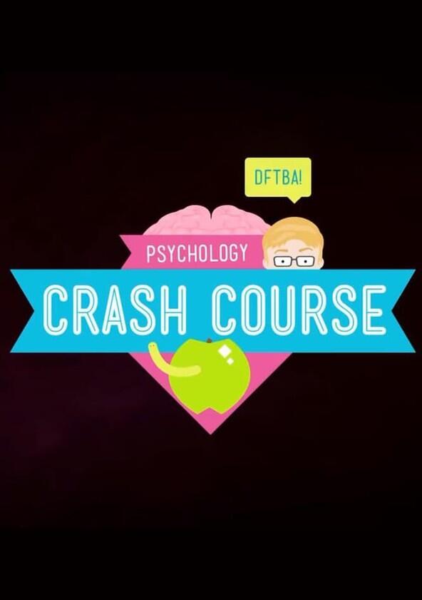 Crash Course Psychology - Season 1