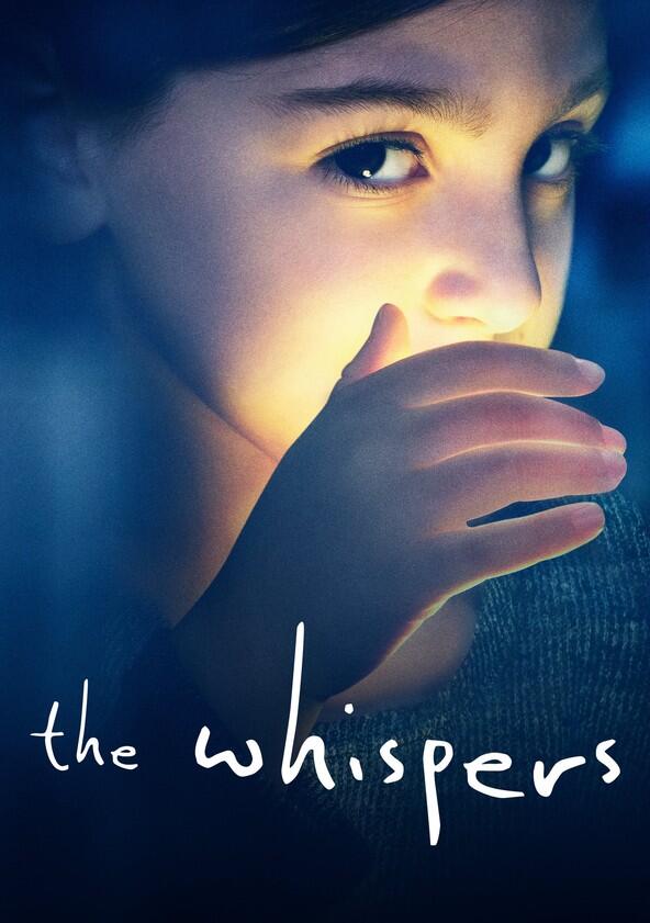 The Whispers - Season 1