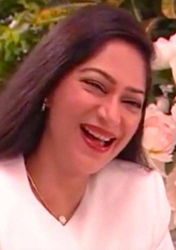 Rendevouz with Simi Garewal - Season 1