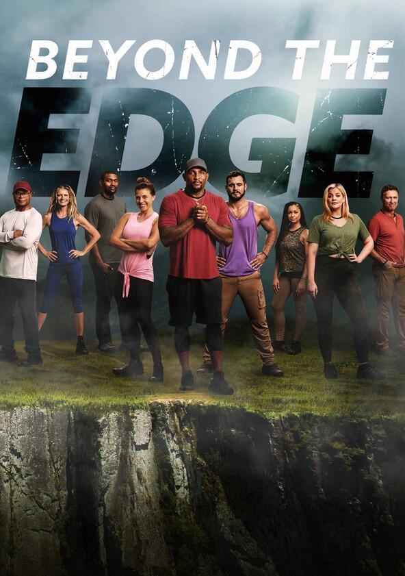 Beyond the Edge - Season 1