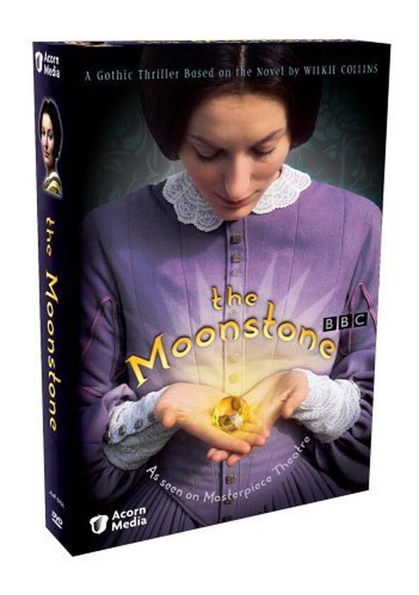 The Moonstone - Season 1