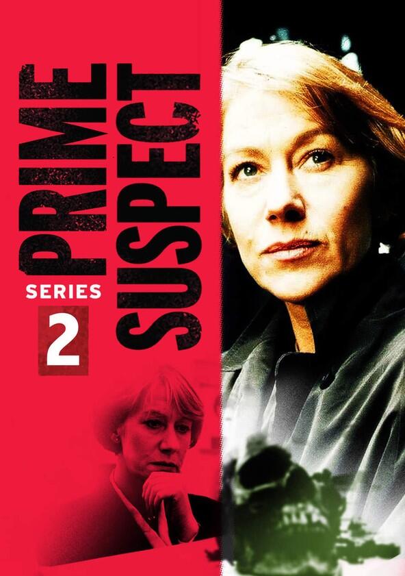 Prime Suspect - Season 2