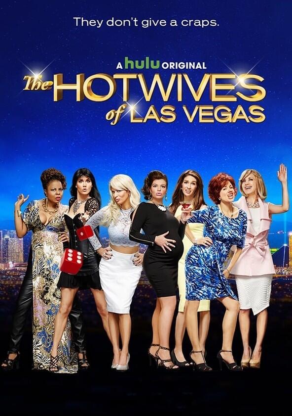 The Hotwives of Las Vegas - Season 1