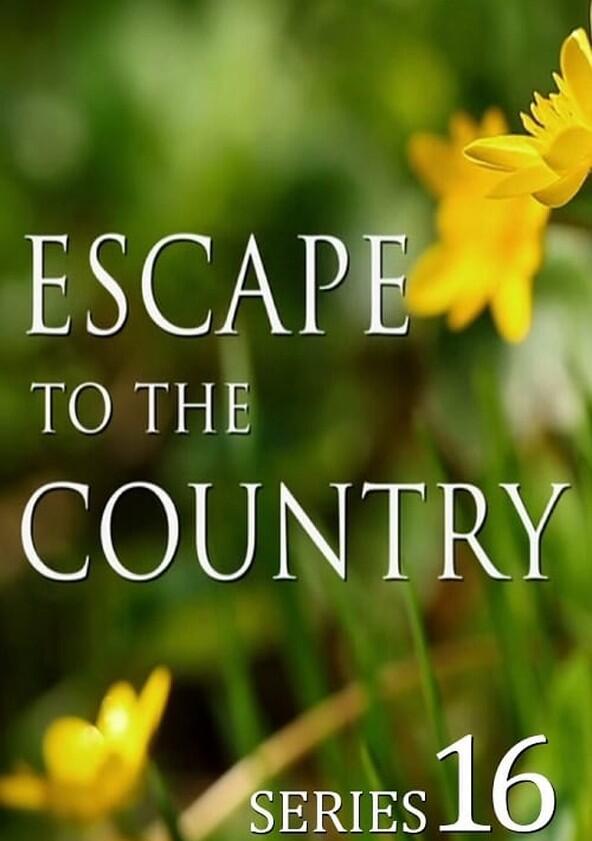 Escape to the Country - Season 16