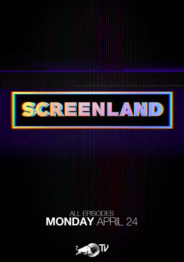 Screenland - Season 1