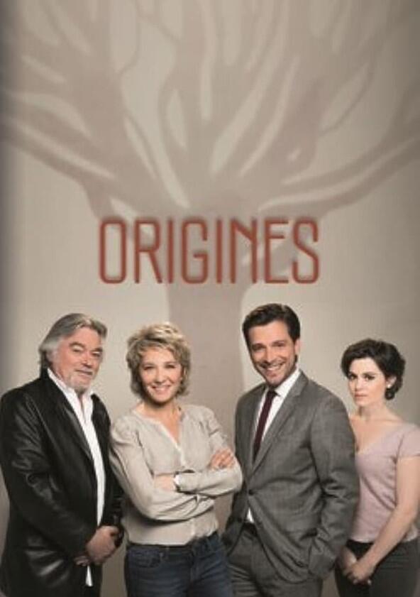 Origines - Season 1