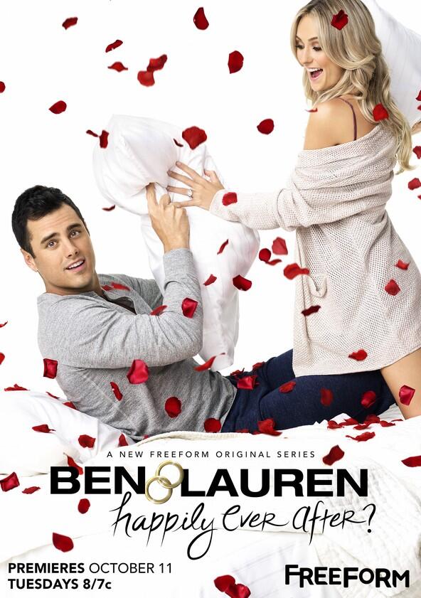 Ben and Lauren: Happily Ever After? - Season 1