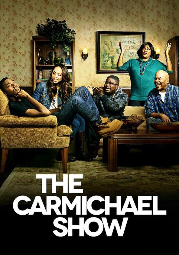 The Carmichael Show - Season 1