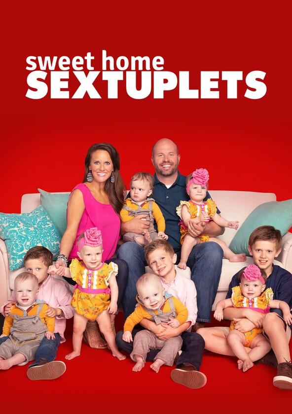 Sweet Home Sextuplets - Season 3