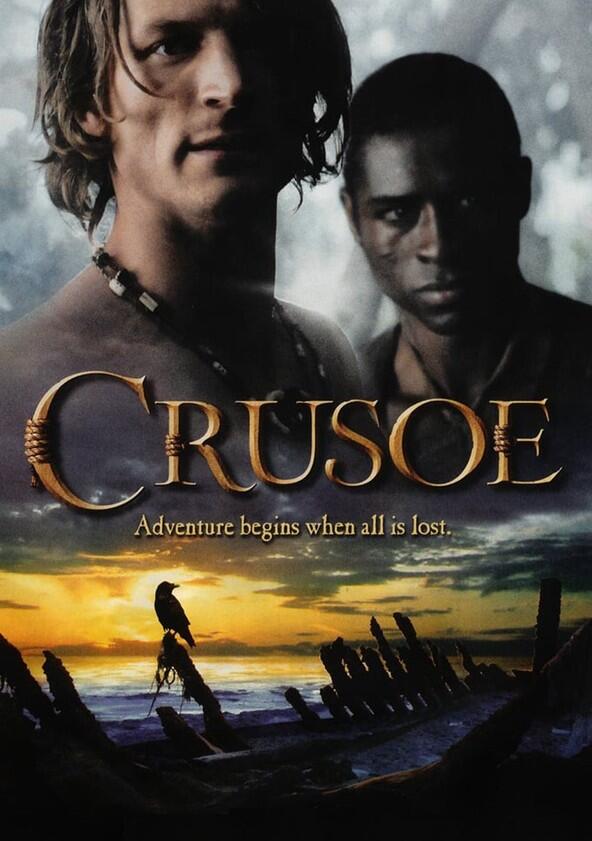 Crusoe - Season 1