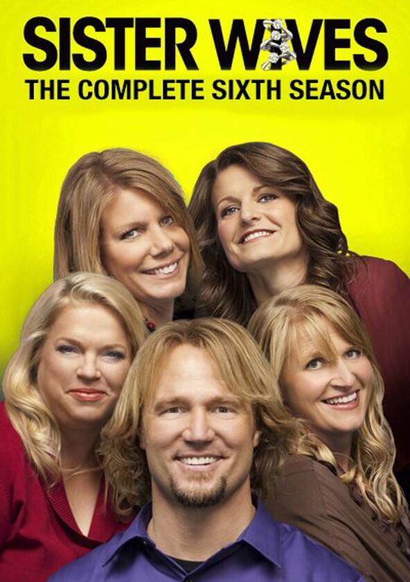 Sister Wives - Season 6