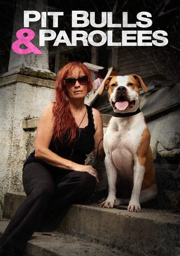 Pit Bulls & Parolees - Season 10