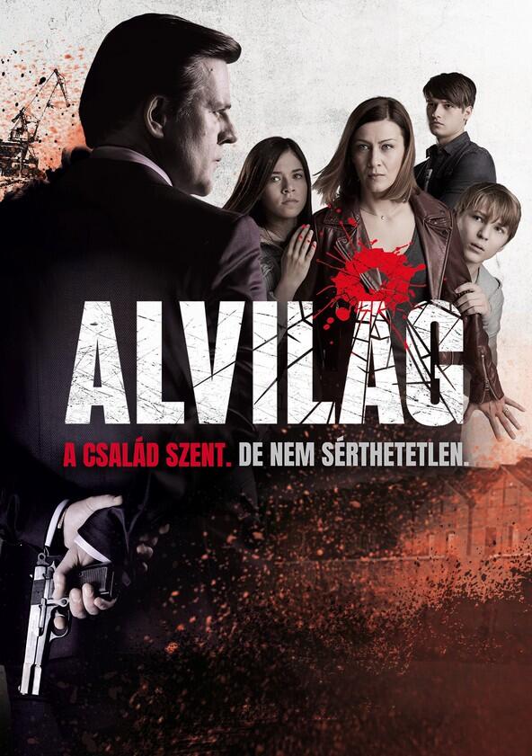 Alvilág - Season 1