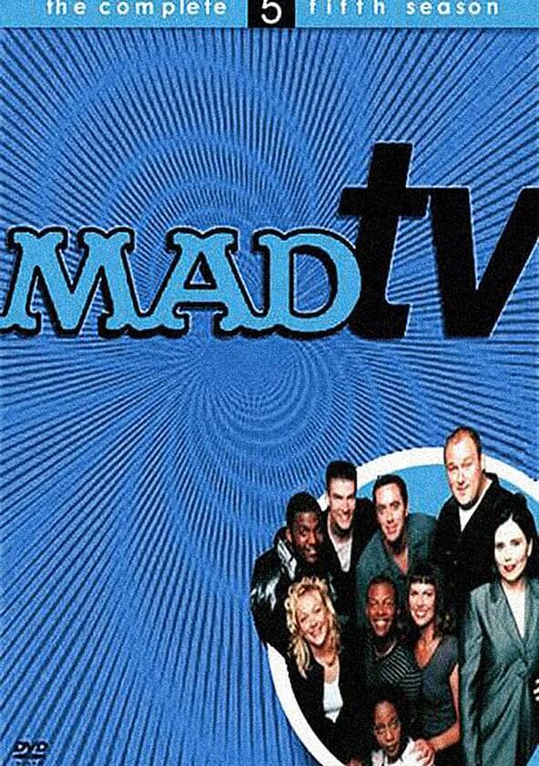 MADtv - Season 4