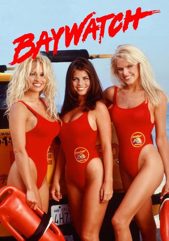 Baywatch - Season 6