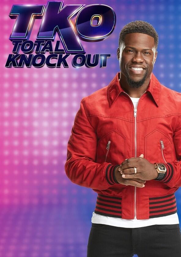 TKO: Total Knock Out - Season 1