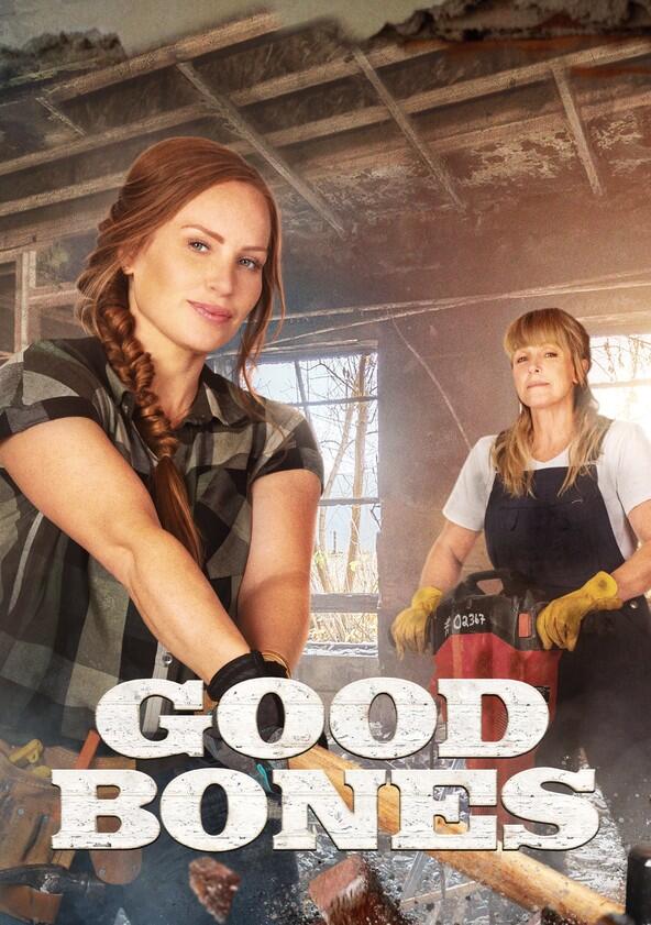 Good Bones - Season 6