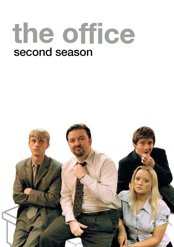 The Office - Season 2