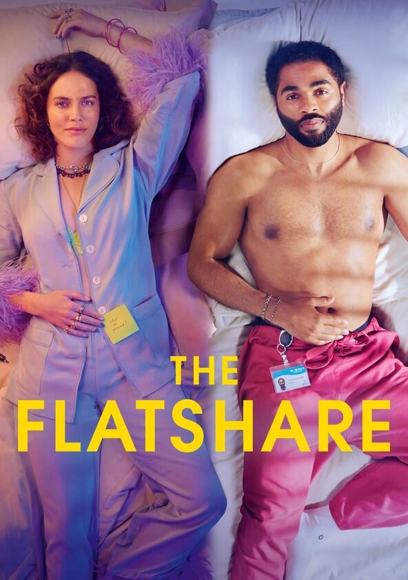 The Flatshare - Season 1