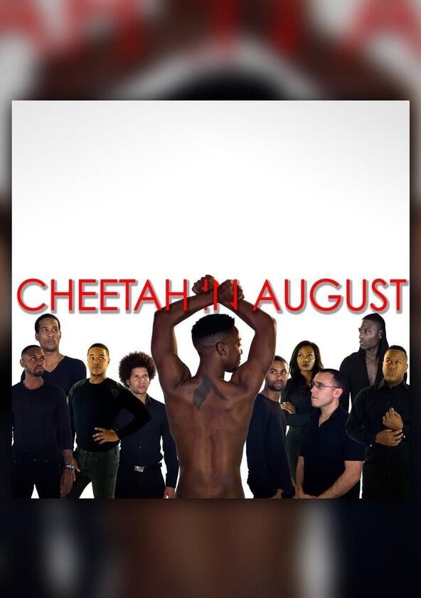 Cheetah in August - Season 1