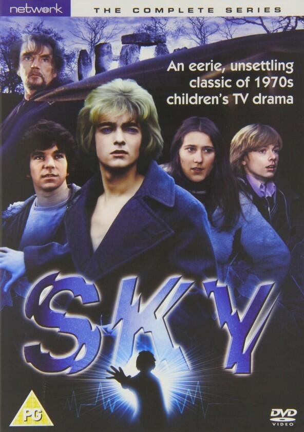 Sky - Season 1