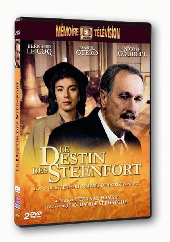 Le destin des Steenfort - Season 1