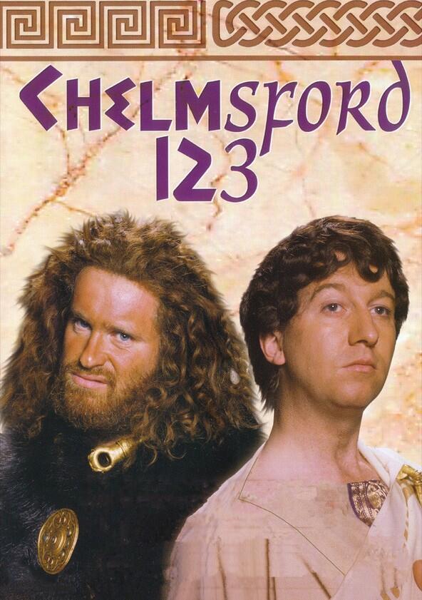 Chelmsford 123 - Season 2