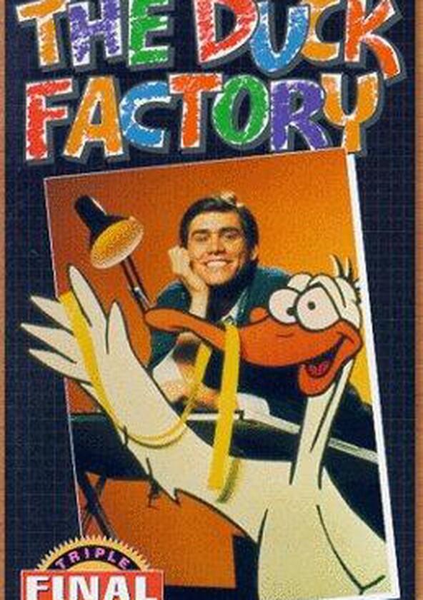 The Duck Factory - Season 1