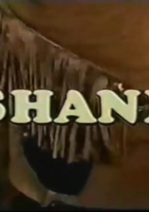 Shane - Season 1