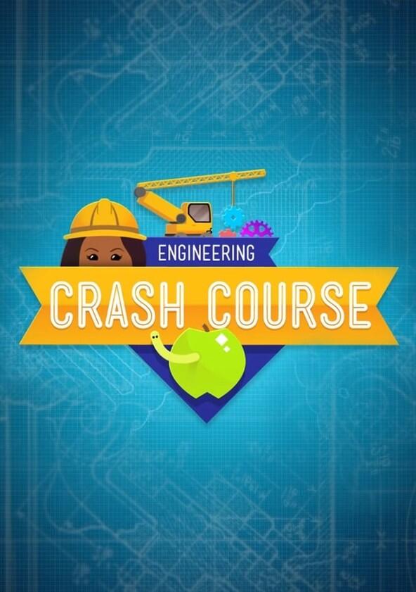 Crash Course Engineering