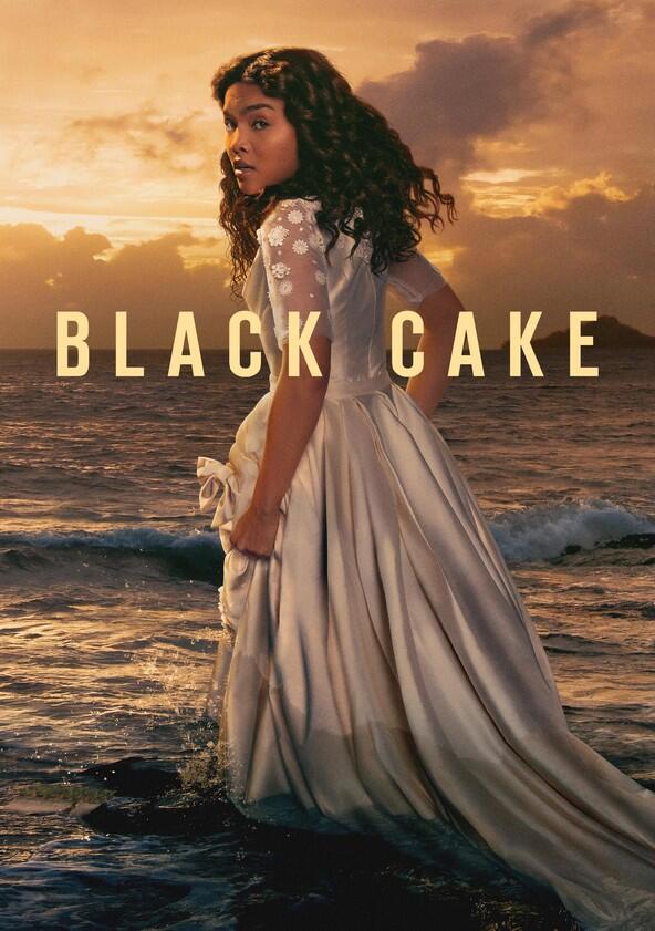 Black Cake - Season 1