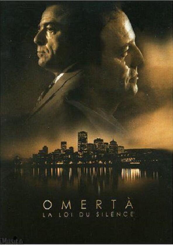 Omertà - Season 1