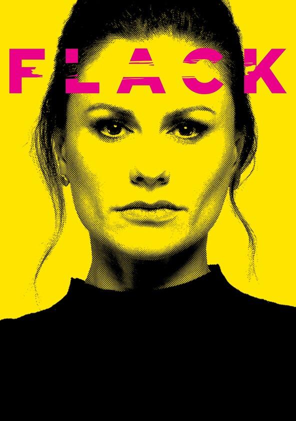 Flack - Season 1