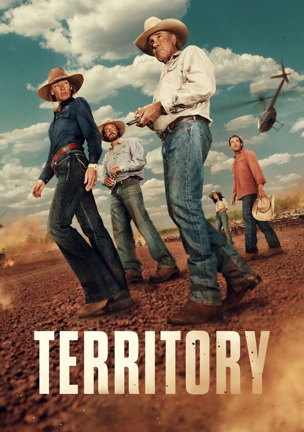 Territory - Season 1