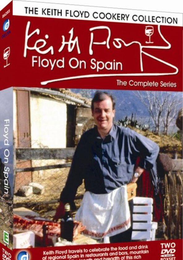 Floyd on Spain - Season 1