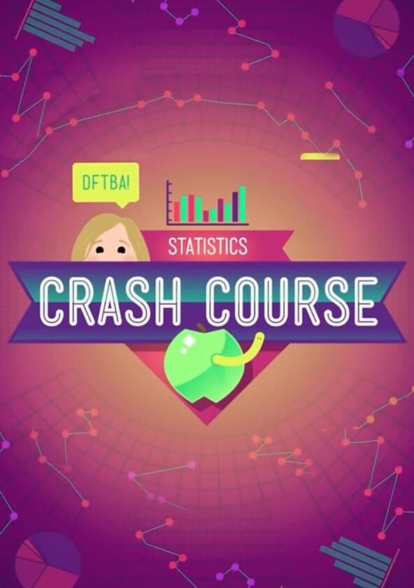 Crash Course Statistics - Season 1