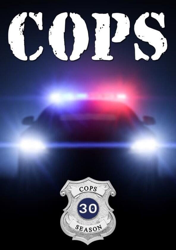 Cops - Season 30