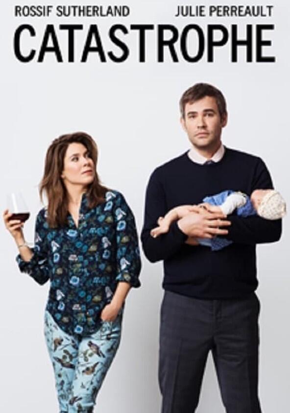 Catastrophe - Season 2