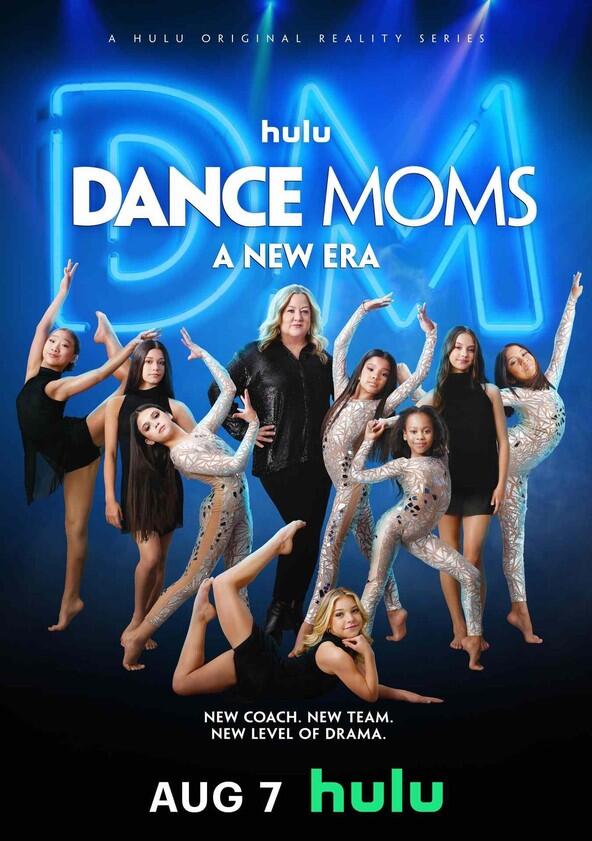 Dance Moms: A New Era - Season 1