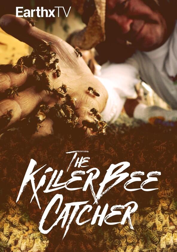 The Killer Bee Catcher - Season 1