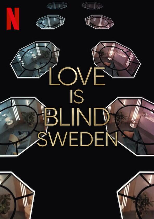 Love Is Blind: Sweden - Season 1