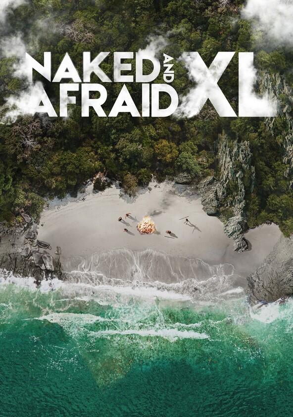 Naked and Afraid XL - Season 10