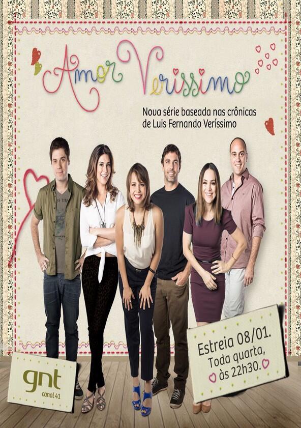 Amor Verissimo - Season 1