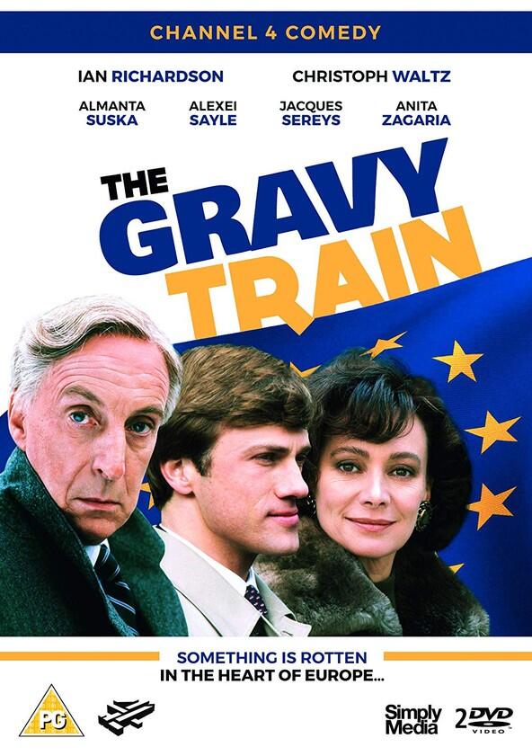 The Gravy Train - Season 1