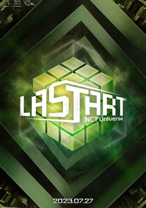 NCT Universe: LASTART - Season 1